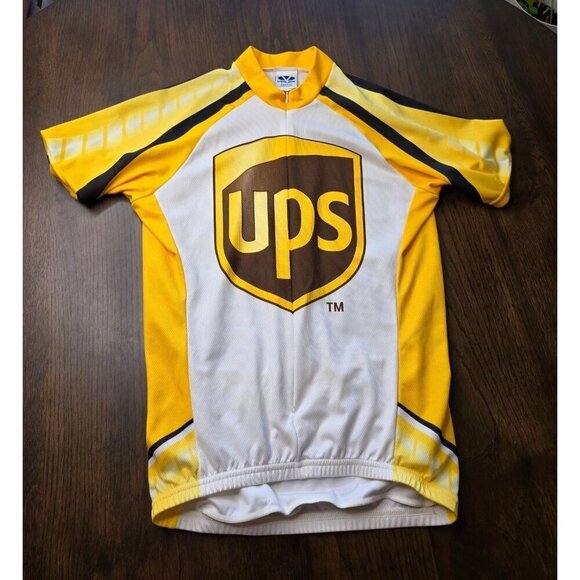 Voler Other - Voler Mens Cycling Jersey size small ups